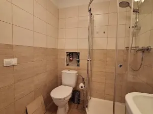 Pronájem bytu 2+1, Praha - Smíchov, Podbělohorská, 42 m2