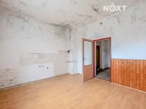 Prodej rodinného domu, Trpísty, 140 m2