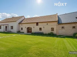 Prodej rodinného domu, Trpísty, 140 m2