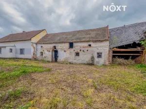 Prodej rodinného domu, Trpísty, 140 m2