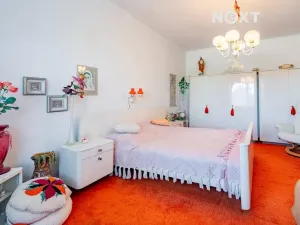 Prodej rodinného domu, Vlkov, 81 m2