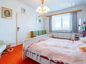 Prodej rodinného domu, Vlkov, 81 m2