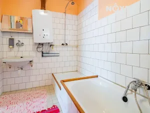 Prodej rodinného domu, Vlkov, 81 m2
