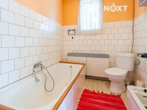 Prodej rodinného domu, Vlkov, 81 m2