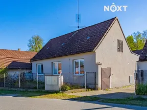 Prodej rodinného domu, Vlkov, 81 m2