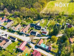 Prodej rodinného domu, Vlkov, 81 m2