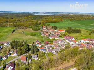 Prodej rodinného domu, Vlkov, 81 m2