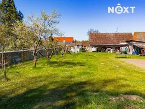 Prodej rodinného domu, Vlkov, 81 m2