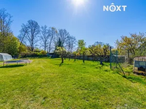 Prodej rodinného domu, Vlkov, 81 m2