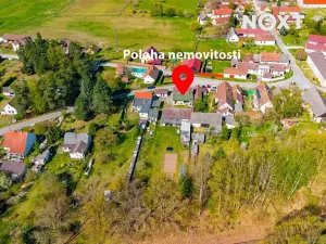 Prodej rodinného domu, Vlkov, 81 m2