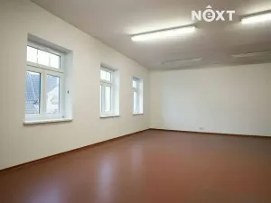 Pronájem výrobních prostor, Velešín, 200 m2