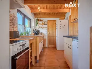 Prodej rodinného domu, Pluhův Žďár, 90 m2