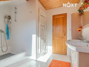 Prodej rodinného domu, Pluhův Žďár, 90 m2