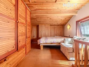 Prodej chaty, Vojníkov, 102 m2