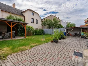 Prodej bytu 4+1, České Budějovice, J. Dobrovského, 73 m2