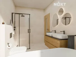 Prodej rodinného domu, Staré Hodějovice, Krátká, 143 m2