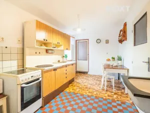 Prodej rodinného domu, Dolní Bukovsko, V Hliníku, 159 m2