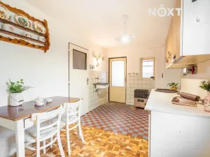 Prodej rodinného domu, Dolní Bukovsko, V Hliníku, 159 m2