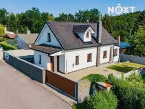 Prodej chaty, Jivno, 119 m2