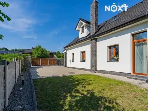 Prodej chaty, Jivno, 119 m2