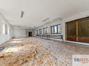 Prodej obchodního prostoru, Varnsdorf, Dvořákova, 7660 m2