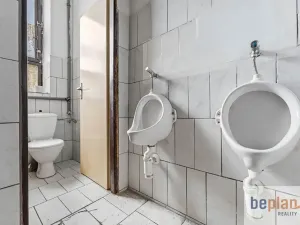 Prodej obchodního prostoru, Varnsdorf, Dvořákova, 7660 m2