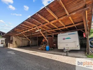 Prodej obchodního prostoru, Varnsdorf, Dvořákova, 7660 m2