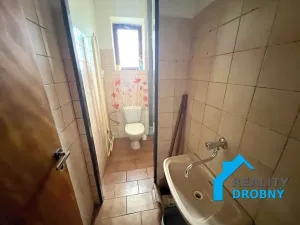 Pronájem bytu 2+1, Ústí nad Labem, Třebízského, 64 m2