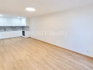 Pronájem bytu 3+kk, Praha - Modřany, Rilská, 67 m2
