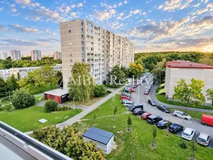 Pronájem bytu 3+kk, Praha - Modřany, Rilská, 67 m2