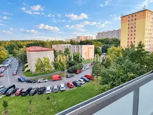 Pronájem bytu 3+kk, Praha - Modřany, Rilská, 67 m2