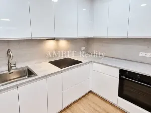 Pronájem bytu 3+kk, Praha - Modřany, Rilská, 67 m2