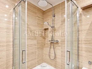 Pronájem bytu 3+kk, Praha - Modřany, Rilská, 67 m2