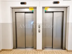 Pronájem bytu 3+kk, Praha - Modřany, Rilská, 67 m2