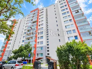 Pronájem bytu 3+kk, Praha - Modřany, Rilská, 67 m2