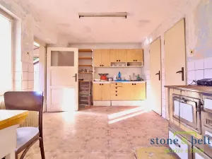 Prodej rodinného domu, Bohdaneč, 78 m2