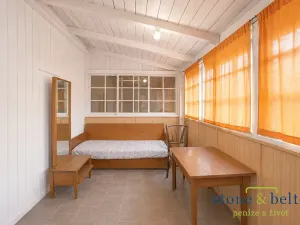 Prodej chaty, Tichonice, 100 m2