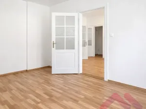 Pronájem bytu 2+kk, Praha - Řepy, Čistovická, 40 m2