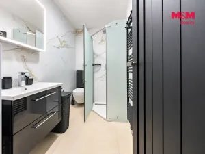 Prodej bytu 2+kk, Kovanice, 30 m2