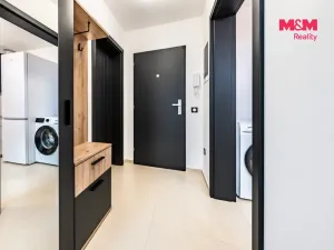 Prodej bytu 2+kk, Kovanice, 30 m2