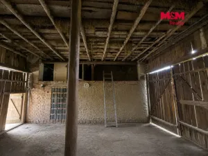 Prodej rodinného domu, Ostrava - Bartovice, Nad Lučinou, 102 m2