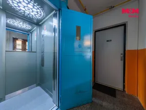 Prodej bytu 3+1, Horní Slavkov, Dlouhá, 64 m2