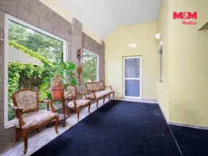 Prodej rodinného domu, Hluboš, 130 m2