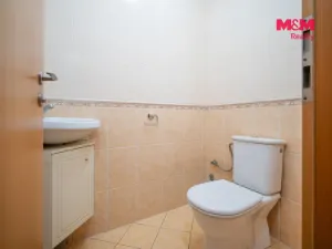 Prodej rodinného domu, Hluboš, 130 m2