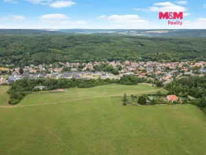 Prodej pozemku pro bydlení, Nový Jáchymov, 4973 m2
