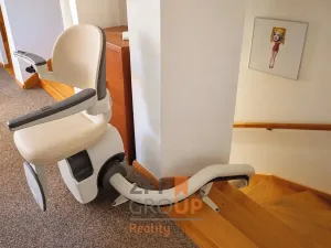 Prodej rodinného domu, Kroměříž, Višňová, 208 m2