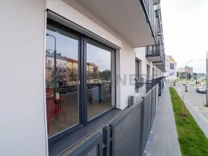 Pronájem bytu 2+kk, Olomouc, Edmunda Husserla, 40 m2