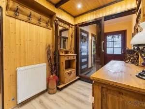 Prodej bytu 3+1, Frenštát pod Radhoštěm, Jandovo stromořadí, 128 m2