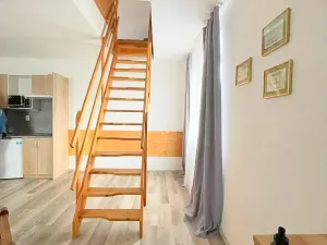 Pronájem bytu 2+kk, Světice, K Dálnici, 60 m2