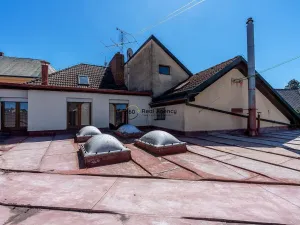 Prodej obchodního prostoru, Kamenice nad Lipou, Masarykova, 390 m2